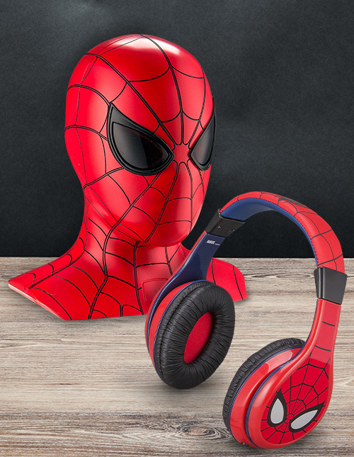 Spiderman Gift Ideas