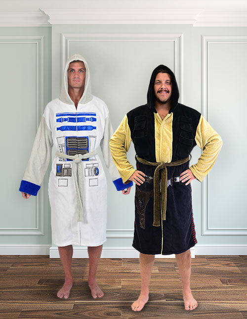 Star Wars Robes