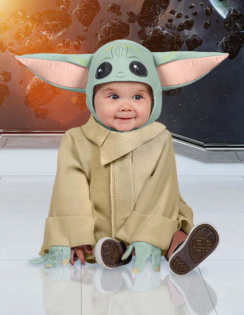 Toddler Star Wars Costume