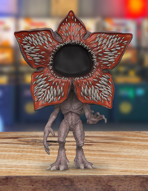 Funko Pop! Demogorgon Toy