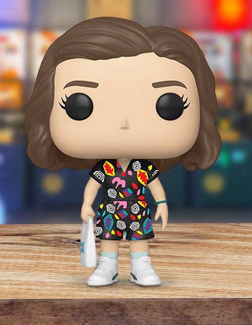 Funko Pop! Stranger Things – Eleven