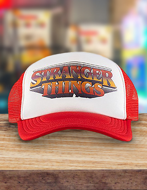 Stranger Things Hat