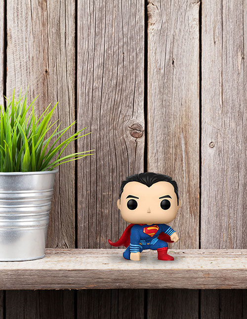 Funko POP! Superman