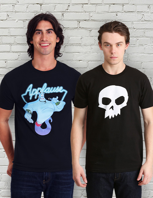 Disney Shirts for Men