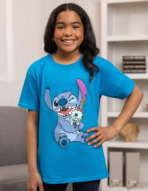 Stitch T-Shirt