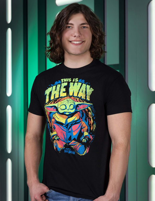 The Mandalorian T-Shirt