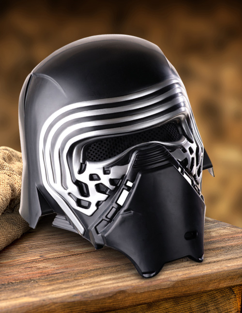 Star Wars Mask