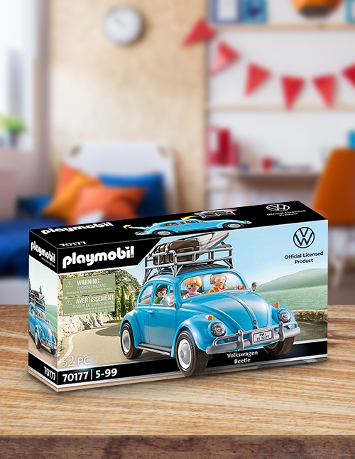 Playmobil Cars