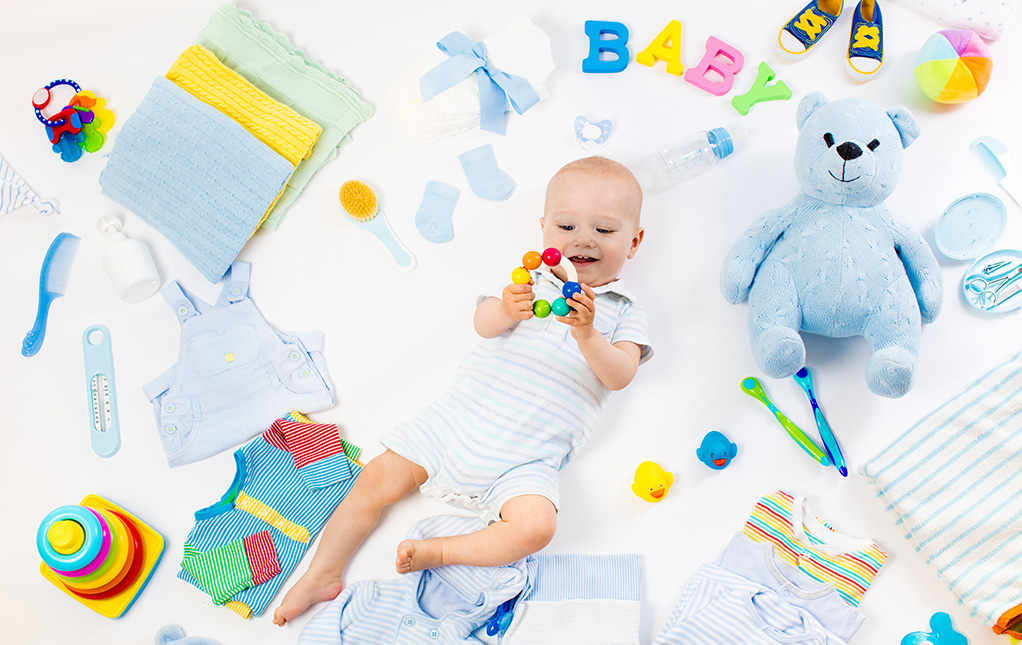 Baby Toys Baby Toys