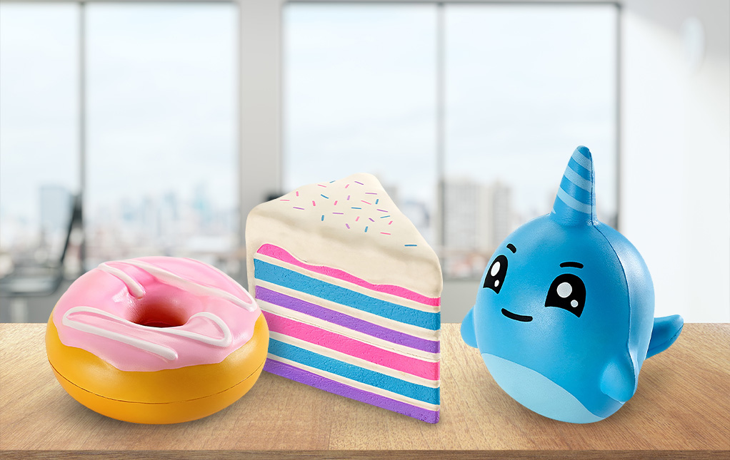 Squishy Toys Squishy Toys