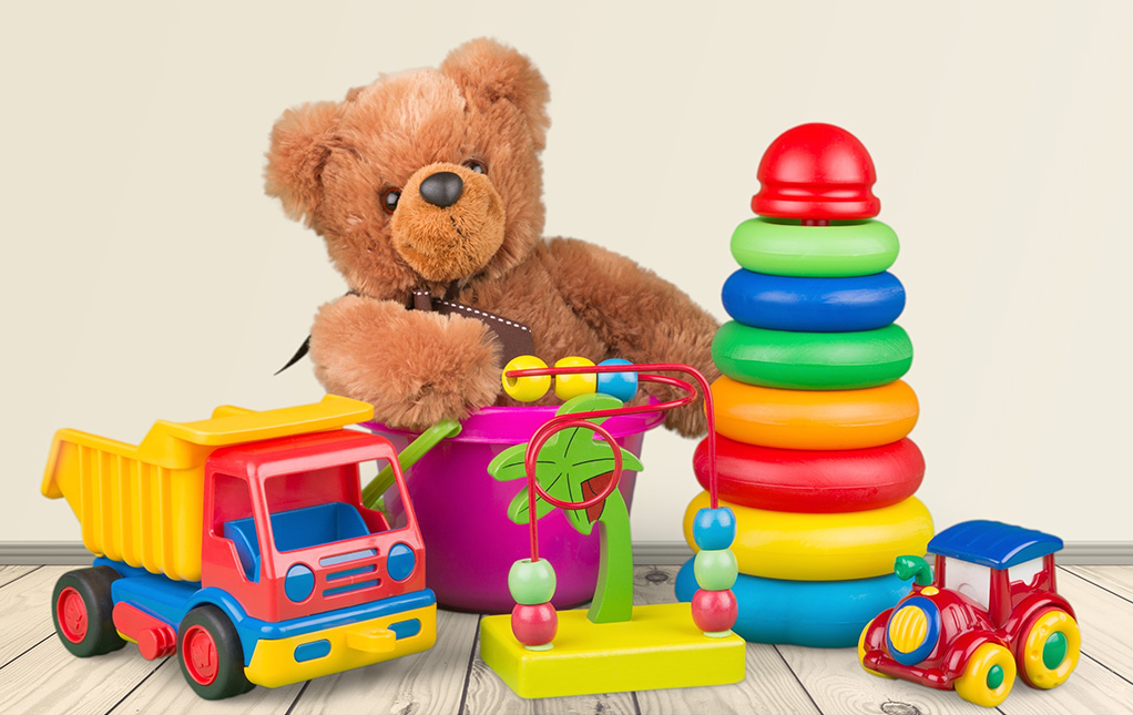 Toys for Kids Toys for Kids
