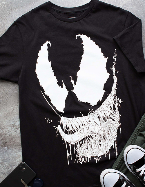 Venom Shirt