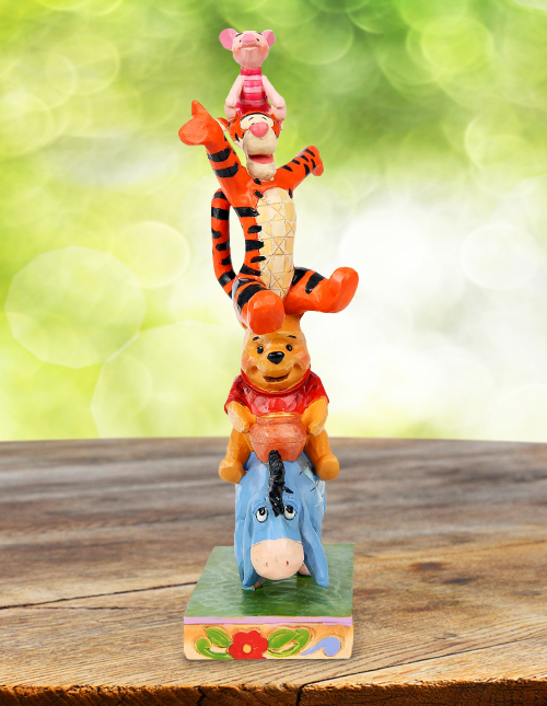 Winnie the pooh gifts for adults uk