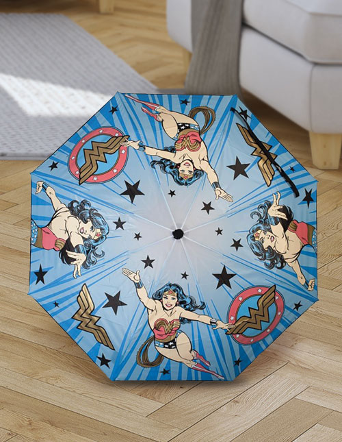 Wonder Woman Umbrella