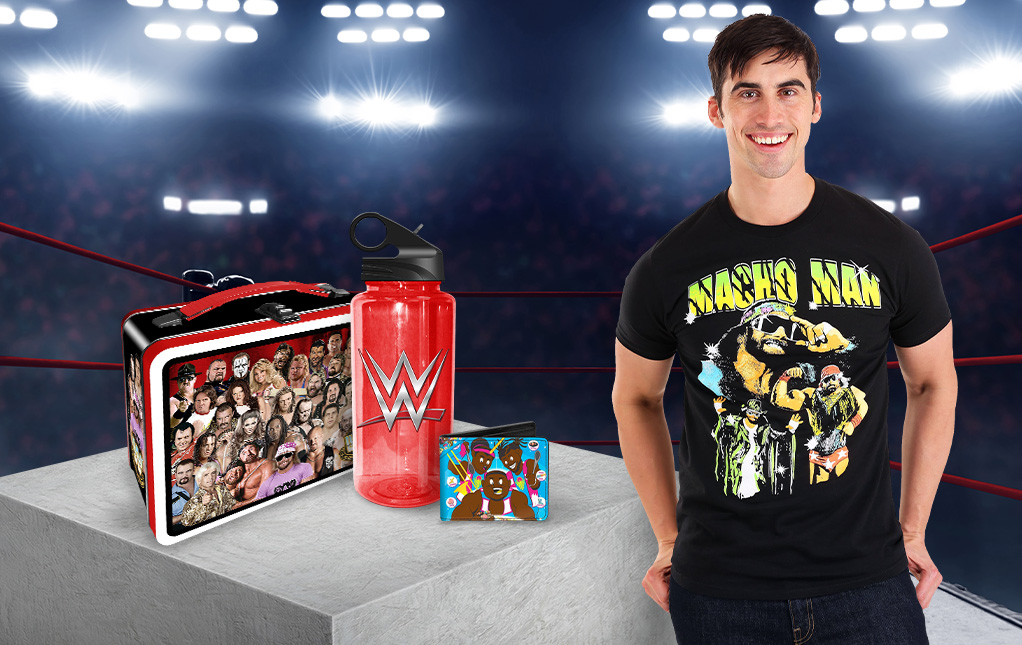 WWE Gifts