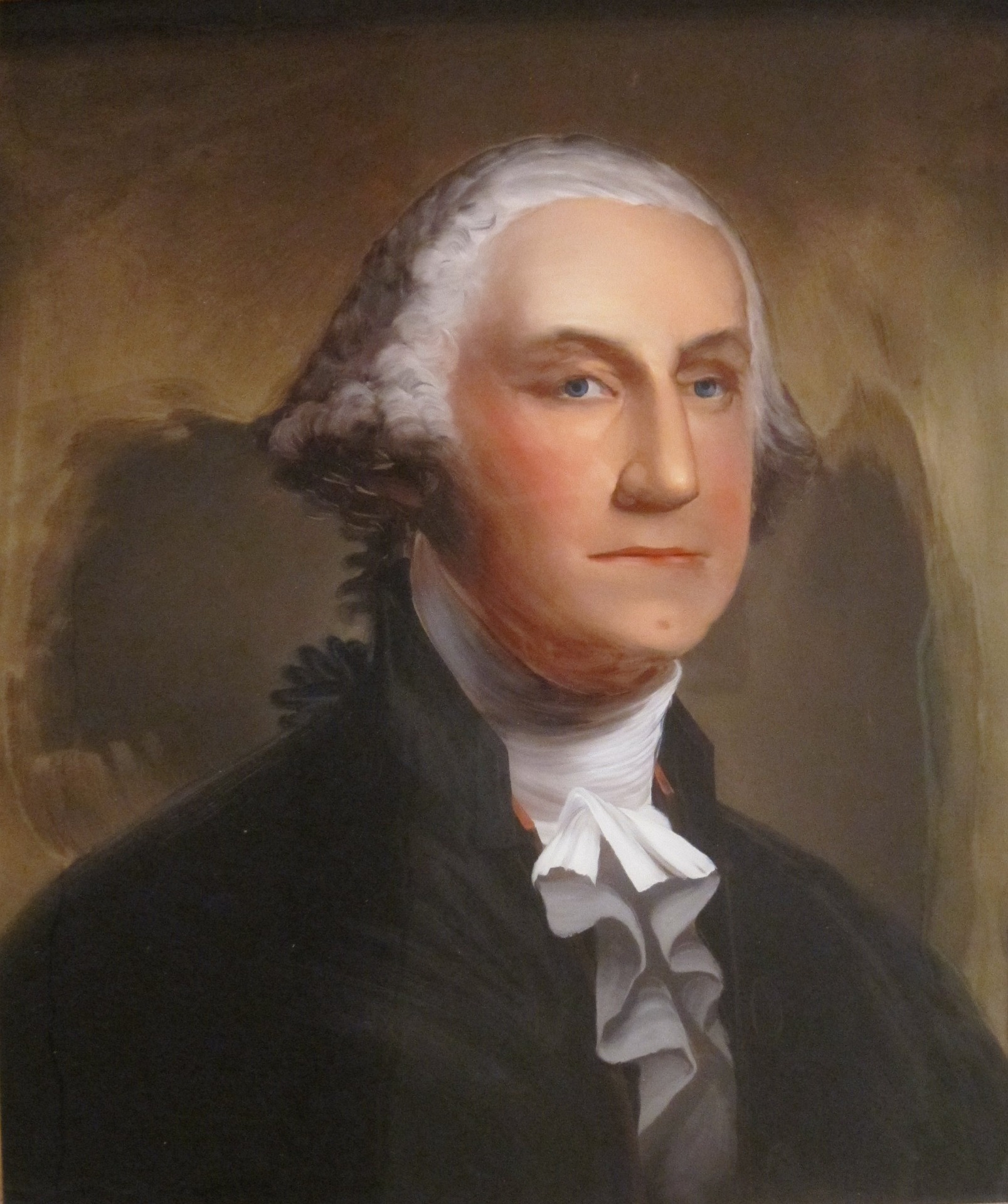 George Washington Portrait