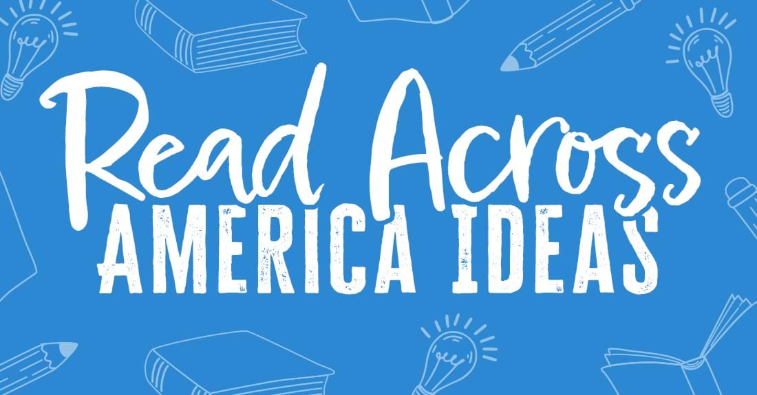 Read Across America Ideas