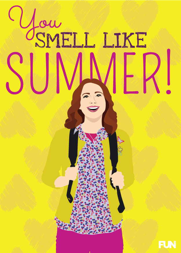 Unbreakable Kimmy Schmidt