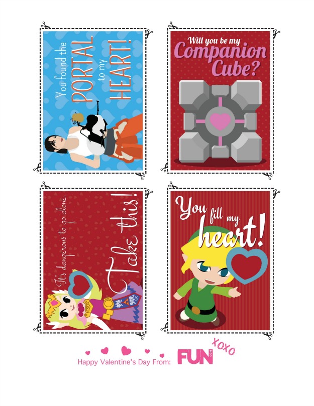 video-game-heart-containers-19-printable-valentines-for-valentine-s