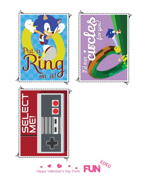 Sonic the Hedgehog and NES Controller