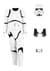 Ultimate Stormtrooper Costume Alt 13