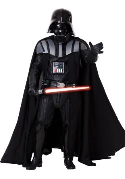 Ultimate Edition Darth Vader Costume1