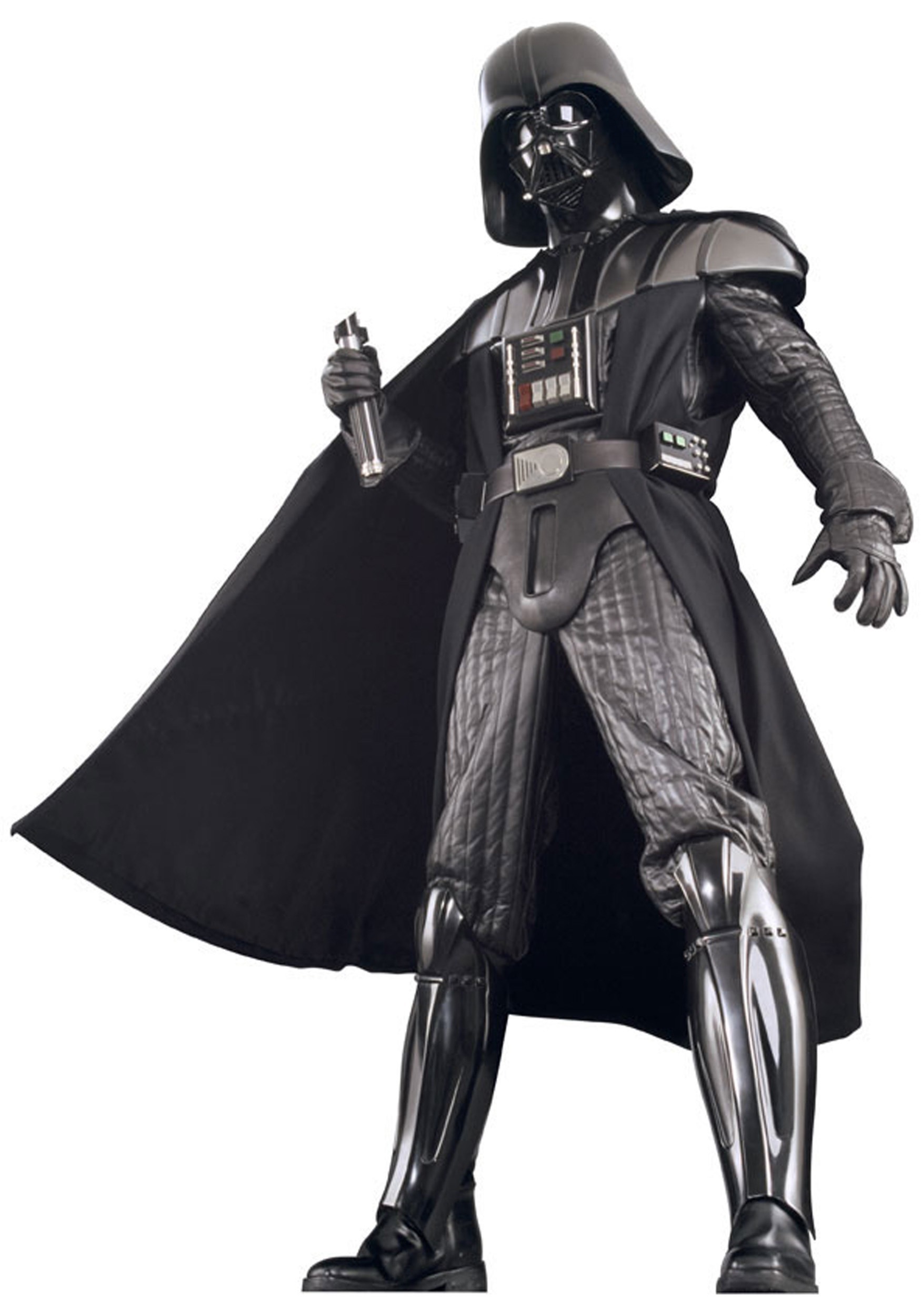 Darth Vader Costume Ultimate Edition | Star Wars Movie Costume