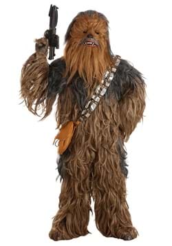 Ultimate Chewbacca Costume Replica-1