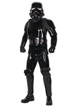 Ultimate Shadow Stormtrooper Costume