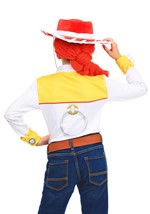 Kid's Pixar Toy Story Jessie Costume Kit Alt 1
