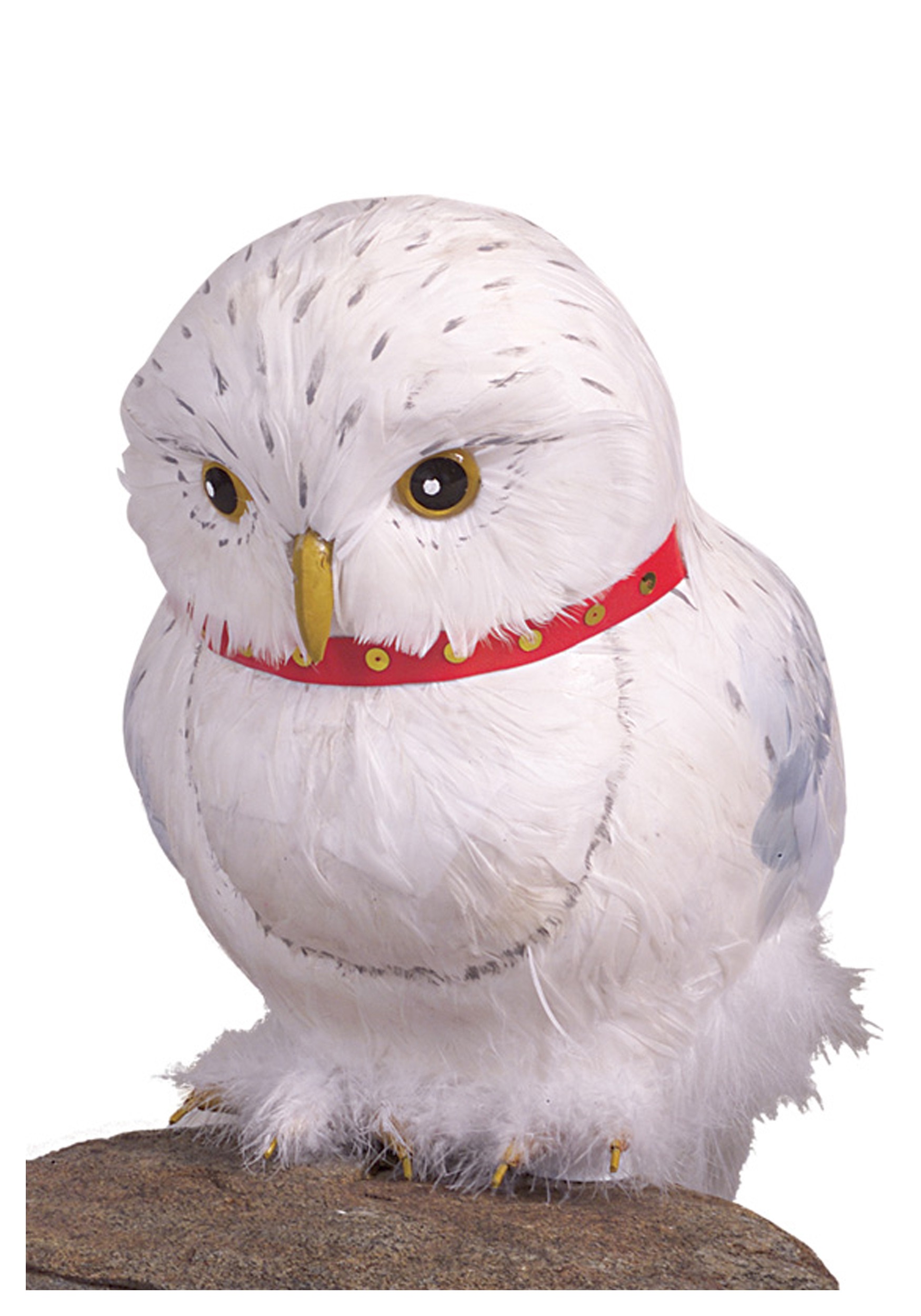 Harry Potter Hedwig Owl Robe