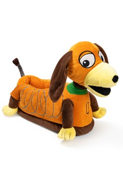 Toy Story Slinky Dog 3D Slipper