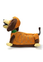 Toy Story Slinky Dog 3D Slipper Alt 1