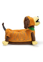 Toy Story Slinky Dog 3D Slipper Alt 3