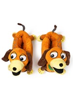 Toy Story Slinky Dog 3D Slipper Alt 4