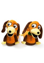 Toy Story Slinky Dog 3D Slipper Alt 5
