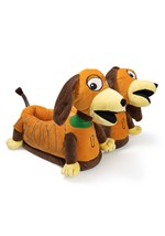 Toy Story Slinky Dog 3D Slipper Alt 6