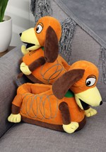 Toy Story Slinky Dog 3D Slipper Alt 7