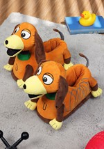 Toy Story Slinky Dog 3D Slipper Alt 8