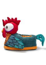 Moana Hei Hei 3D Plush Slipper Alt 1