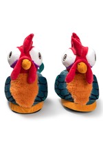Moana Hei Hei 3D Plush Slipper Alt 5