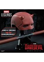 Daredevil Marvel Legends Daredevil Born Again Mask Alt 1