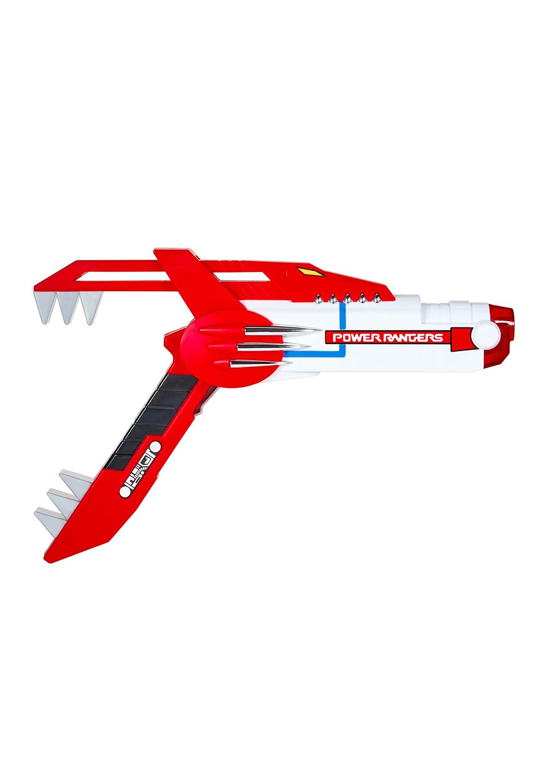 Mighty Morphin Power Rangers: Re-Ignition Toy Blade Blaster | TV Accessories
