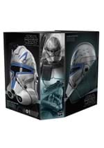 Black Series Star Wars Premium Captain Rex Helmet Alt 2