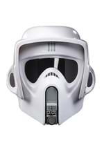 Black Series Star Wars Premium Scout Trooper Helmet
