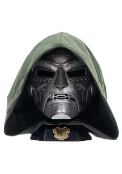 Marvel Legends Fantastic Four Premium Doctor Doom Helmet