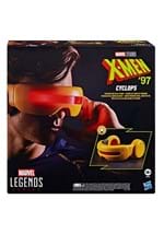 X-Men 97 Marvel Legends Cyclops Premium Roleplay V Alt 4
