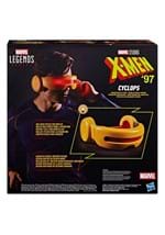 X-Men 97 Marvel Legends Cyclops Premium Roleplay V Alt 5