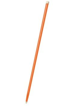 Wooden Orange Cane