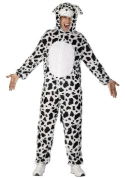 Spot Dalmatian Adult Costume